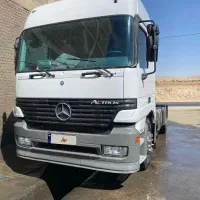 آکتروس مدل 82|خودرو سنگین|سقز, |دیوار