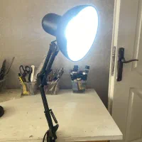 چذاغ مطالعه|چراغ خواب و آباژور|تهران, ستارخان|دیوار