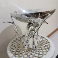 سرویس پذیرایی مدل گوزن|ظروف سرو و پذیرایی|تهران, تسلیحات|دیوار