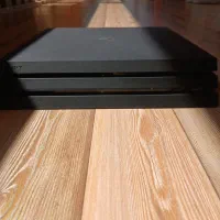 ps4 pro|کنسول، بازی ویدئویی و آنلاین|لاهیجان, گلستان|دیوار