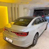 تلیسمان ۲۰۱۷ فول E3|خودرو سواری و وانت|ساری, |دیوار