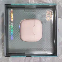 ایرپاد نو نوعه سه روز پیش کادو تولد گرفتم