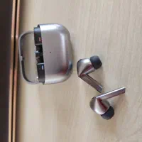 هندزفری گلکسی بودز ۳ پرو