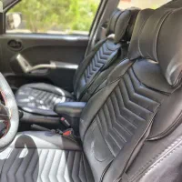 ساینا اس دو گانه کارخانه تمیز۱۴۰۳|خودرو سواری و وانت|مشهد, هفت تیر (آب و برق)|دیوار