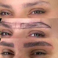 فیبروز میکروپگمنتیشن ومیکروبلید|خدمات آرایشگری و زیبایی|مشهد, فرهنگ|دیوار