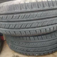 لاستیک 185/65/14بارز رادیاتور تعمیری پژو 405 پارس