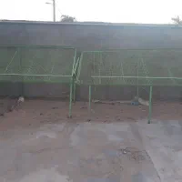 تخت|فروشگاه و مغازه|بم, |دیوار