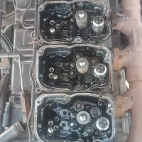 میکانیک ماشین الات سنگین