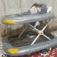 روروئک بسیار تمیز|کالسکه و لوازم جانبی|بجنورد, |دیوار