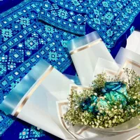 پلیوار|لباس|کهنوج, |دیوار