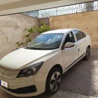 دانگ فنگ E70 برقی