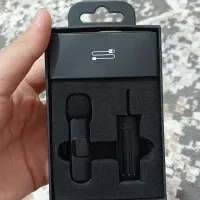 میکروفن یقه ای بی سیم|صوتی و تصویری|خرم‌آباد, |دیوار