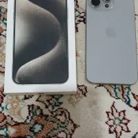 آیفون 15 پرمکس