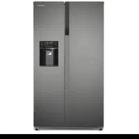 یخچال ساید بایدساید ایکس ویژن مدل HS600