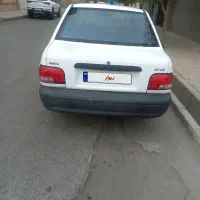 پراید مدل ۹۸|خودرو سواری و وانت|مشهد, الهیه|دیوار