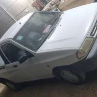 پراید وانت مدل 99|خودرو سواری و وانت|شوشتر, |دیوار