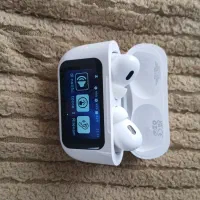 هرپاد مانیتور دار