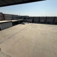 ۶۵۰متر سوله با جرثقیل سقفی در شهر استیل خاوران|اجارهٔ دفتر صنعتی، کشاورزی، تجاری|خاوران, |دیوار