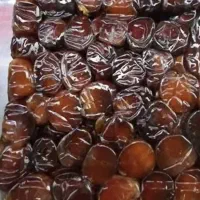 خرما برحی عسلی