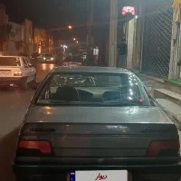 پژو405 دوگانه شرکتی|خودرو سواری و وانت|یزد, |دیوار