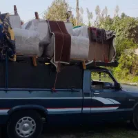 مزدا 2000 ژاپن کم کار