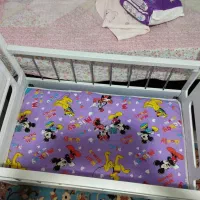 لوازم کودک|تخت و صندلی بچه|اشتهارد, |دیوار