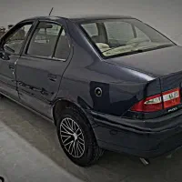 سمندتک رنگ سفارشی اف 7دوگانه کارخانه|خودرو سواری و وانت|بوکان, |دیوار