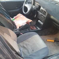 ماشین روآ۸۵ معاوضه|خودرو سواری و وانت|نیشابور, مازول|دیوار