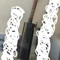 منبع اگزوز۱۰۶بزرگ