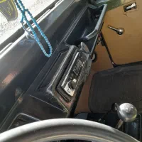 جیپ صحرا ۱۶سوپاپ|خودرو سواری و وانت|خرم‌آباد, |دیوار