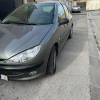 ۲۰۶تیپ ۲|خودرو سواری و وانت|فردیس, فردیس|دیوار