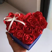 هدیه ی اقتصادی|گل مصنوعی|محمدیه-قزوین, |دیوار