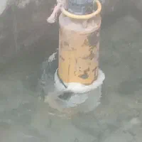 موتور دیزل برق سه فاز|ماشین‌آلات صنعتی|سردرود, |دیوار