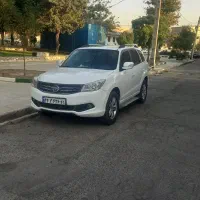 هایما S7 2000cc، مدل ۱۳۹۵|خودرو سواری و وانت|بروجرد, |دیوار