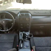 سوزوکی گرند ویتارا مونتاژ دنده ای مدل ۸۷