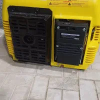 موتور برق