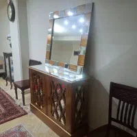 کنسول اینه|بوفه، ویترین، کنسول|تهران, آسمان|دیوار