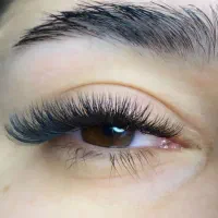 تخفیف اکستنشن مژه ولیفت ابرو