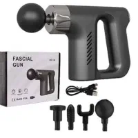 ماساژور تفنگی kh740