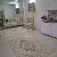 فروش آپارتمان صفر دو کله با وام ، بعثت|فروش آپارتمان|نیشابور, مدرس|دیوار