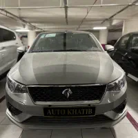 تارا V4 اتوماتیک تیتانیوم(اقساطی و نقد)تحویل فوری