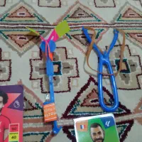 لنز|اسباب‌‌بازی|شیراز, ده پیاله|دیوار