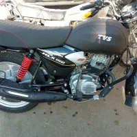 tvs اچ ال ایکس hlx