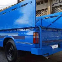 نیسان اپشنال فول دوگانه‌ فابریک|خودرو سواری و وانت|قم, نیروگاه|دیوار