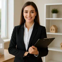 استخدام مشاور خانم جهت کار در املاک (بهترین مزایا)