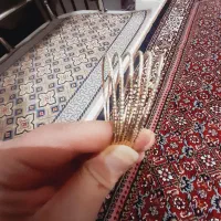 النگو طلا روس|بدلیجات|اردبیل, |دیوار