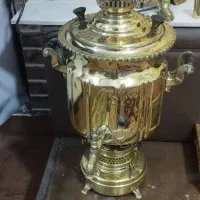 سماور نفتی 12لیتری