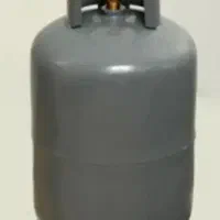 کپسول گاز فر