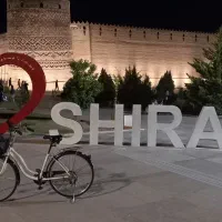 دوچرخه انگلیسی