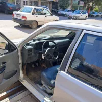 خودرو پراید|خودرو سواری و وانت|کلاله, |دیوار